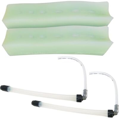 3B Scientific Kit Standard LOR per Trainer Iniezione Epidurale & Spinale P61 – 2 Inserti 3B Scientific Kit Standard LOR per Trainer Iniezione Epidurale & Spinale P61 – 2 Inserti