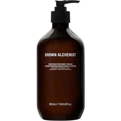 Grown Alchemist Crema Corpo Ricostituente - Crema per il corpo Grown Alchemist Crema Corpo Ricostituente - Crema per il corpo