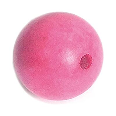 INNSPIRO - Z16607 - Rosa - Diametro 30 mm - Perle INNSPIRO - Z16607 - Rosa - Diametro 30 mm - Perle