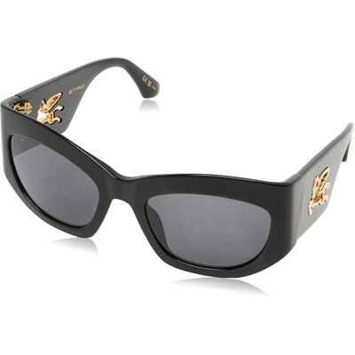 Etro GAFAS Modelo 0074/G/S_ C: BLACK/Eye size: 55 Bridge size: 21 Cura della persona e salute Etro GAFAS Modelo 0074/G/S_ C: BLACK/Eye size: 55 Bridge size: 21 Cura della persona e salute
