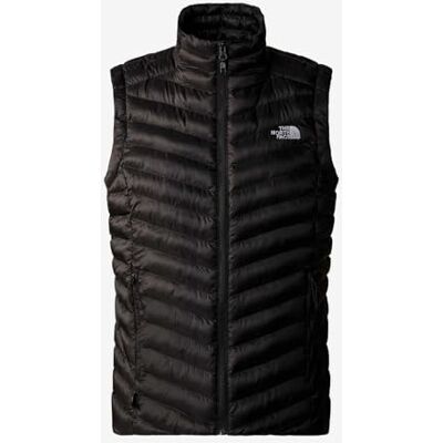 The North Face W Huila Gilet Sintetico - Gilet The North Face W Huila Gilet Sintetico - Gilet