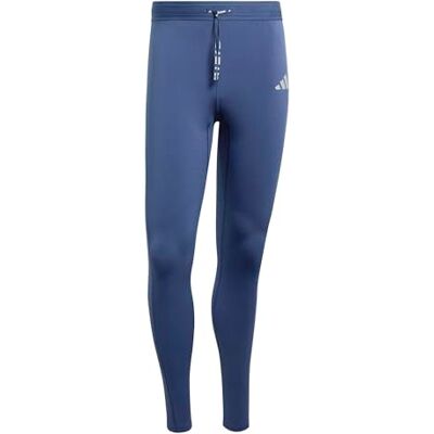 Adidas Homme adi365 Running Essentials Tights, tech indigo, M Adidas Homme adi365 Running Essentials Tights, tech indigo, M