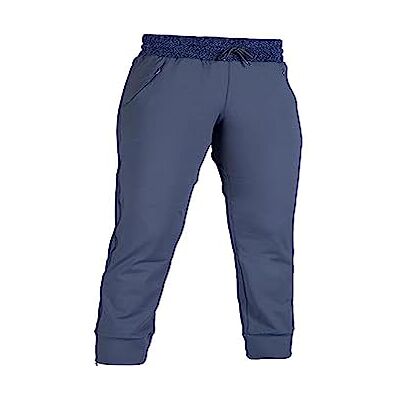 HKM Carry Pantaloni da Lavoro, Blu Scuro, XL Uomo HKM Carry Pantaloni da Lavoro, Blu Scuro, XL Uomo