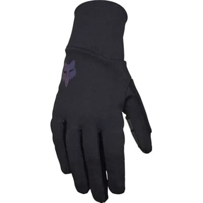 GUANTO FOX LADY RANGER FIRE LUNAR BLACK L GUANTO FOX LADY RANGER FIRE LUNAR BLACK L
