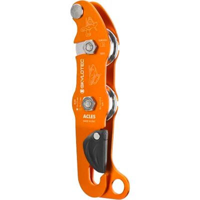 SKYLOTEC 2026 IT ACLES DX, Orange SKYLOTEC 2026 IT ACLES DX, Orange