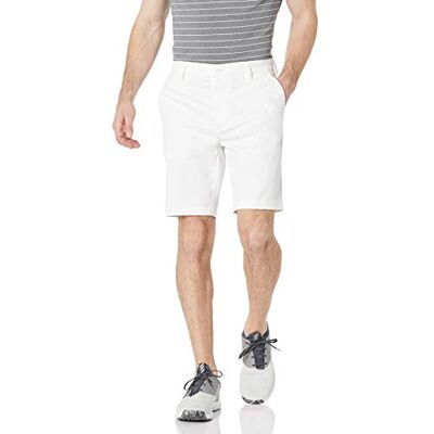 Amazon Pantaloncini da golf a vestibilità classica e elasticizzati - Shorts Amazon Pantaloncini da golf a vestibilità classica e elasticizzati - Shorts