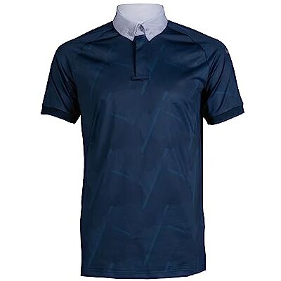 HKM - Dylan - Blu scuro 6900 - XXL - Maglietta HKM - Dylan - Blu scuro 6900 - XXL - Maglietta