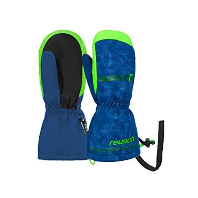 Reusch Maxi R-TEX® XT Guanti da sci impermeabili, caldi, per tutti i giorni, per la neve e la slitta Reusch Maxi R-TEX® XT Guanti da sci impermeabili, caldi, per tutti i giorni, per la neve e la slitta