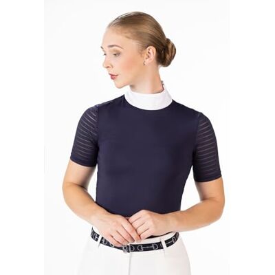 HKM Monaco T-Shirt, Bianco, M Unisex-Adulto HKM Monaco T-Shirt, Bianco, M Unisex-Adulto