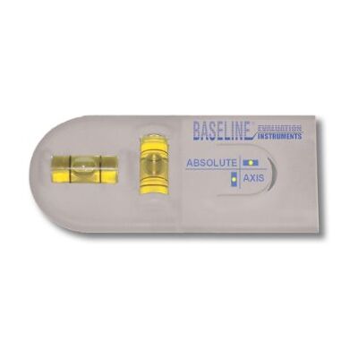 3B Scientific Baseline W54295 Accessorio Assiale per Goniometro in Plastica da 360° e 30 cm 3B Scientific Baseline W54295 Accessorio Assiale per Goniometro in Plastica da 360° e 30 cm
