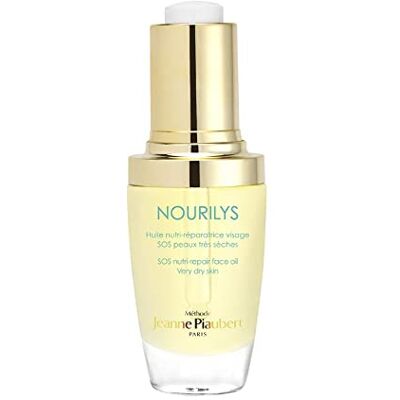 Méthode Jeanne Piaubert Piaubert nourilys huile visage 30ml Méthode Jeanne Piaubert Piaubert nourilys huile visage 30ml