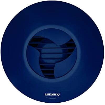 Airflow 52634516B Copri-ventilatore blu navy - Fan Cover Airflow 52634516B Copri-ventilatore blu navy - Fan Cover