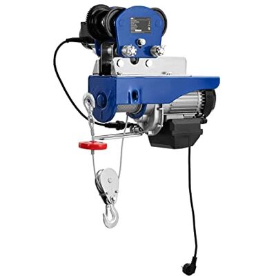 Technics MSW MSW-PROCAT-800NW carrello 800 kg telecomando carrello elettrico carrelli sollevatori a fune carrello scorrevole Technics MSW MSW-PROCAT-800NW carrello 800 kg telecomando carrello elettrico carrelli sollevatori a fune carrello scorrevole