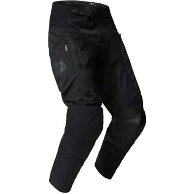 Fox Pantaloni Ranger Air Offroad, Nero, 32 Uomo Fox Pantaloni Ranger Air Offroad, Nero, 32 Uomo