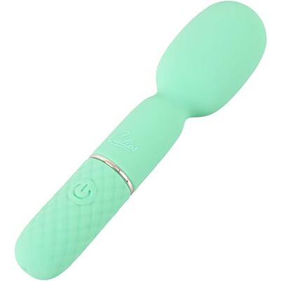 Mini-Massaggiatore Cuties con testa flessibile - Massaggiatore Mini-Massaggiatore Cuties con testa flessibile - Massaggiatore