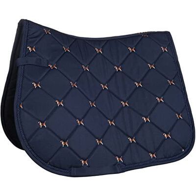 HKM Beagle Sottosella Blu Notte Dressage HKM Beagle Sottosella Blu Notte Dressage