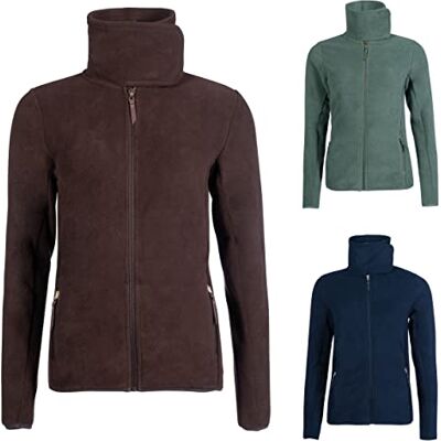 HKM Basilico Giacca Unisex Adulto HKM Basilico Giacca Unisex Adulto
