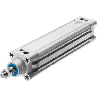 FESTO Model dnc-40 – 300-ppv-a standard cilindro FESTO Model dnc-40 – 300-ppv-a standard cilindro