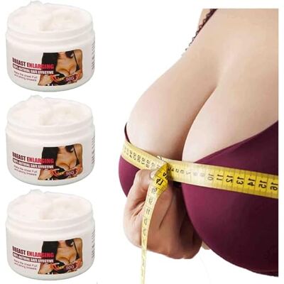 Generic Crema naturale per l'aumento del seno, lozione delicata rassodante anti-rilassamento, trattamento corpo idratante per nutrire la pelle e migliorarne l'elasticità Generic Crema naturale per l'aumento del seno, lozione delicata rassodante anti-rilassamento, trattamento corpo idratante per nutrire la pelle e migliorarne l'elasticità