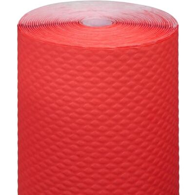 Garcia de Pou Rotolo Banchetto 48 Gsm 1,20X100 M Cellulosa Rossa 1 Unità Garcia de Pou Rotolo Banchetto 48 Gsm 1,20X100 M Cellulosa Rossa 1 Unità