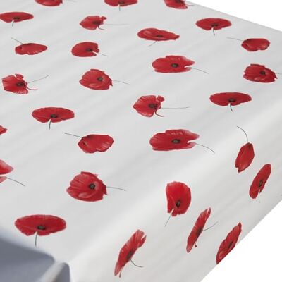 Cofan HULE ANTIMANCHAS AMAPOLAS 1,40 x3,00, articolo pensato per l’uso quotidiano, adatto a chi vuole semplificare la propria routine indicato per essere utilizzato con continuità durante tutto l’anno ideal Cofan HULE ANTIMANCHAS AMAPOLAS 1,40 x3,00, articolo pensato per l’uso quotidiano, adatto a chi vuole semplificare la propria routine indicato per essere utilizzato con continuità durante tutto l’anno ideal