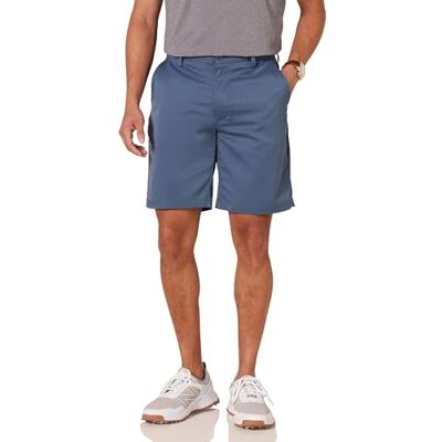 Amazon Essentials Pantaloncini da golf a vestibilità classica da uomo - Pantaloncini Amazon Essentials Pantaloncini da golf a vestibilità classica da uomo - Pantaloncini