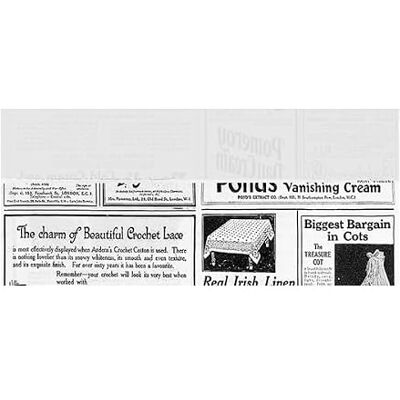 Garcia de Pou 500 unità Carta antigraffio aperta 2 lati Allwrap 'Times' 35 G/M2 30 x 13/7 cm Bianco Perg. Antigasso Garcia de Pou 500 unità Carta antigraffio aperta 2 lati Allwrap 'Times' 35 G/M2 30 x 13/7 cm Bianco Perg. Antigasso