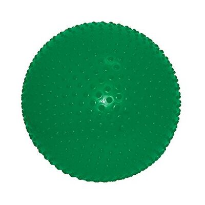 Cando W67547 Palla Tattile, Verde, 65 cm Cando W67547 Palla Tattile, Verde, 65 cm