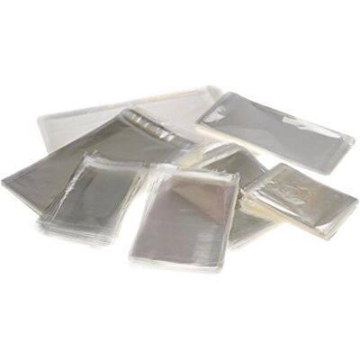 Creativ Sacchetti di cellophane Assortimento, W: 9,7-22,5 cm, H: 12,9-31,2 cm, 1400asstd Creativ Sacchetti di cellophane Assortimento, W: 9,7-22,5 cm, H: 12,9-31,2 cm, 1400asstd