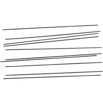Creativ Barra in metallo, D: 2 mm, 10 pezzi Creativ Barra in metallo, D: 2 mm, 10 pezzi