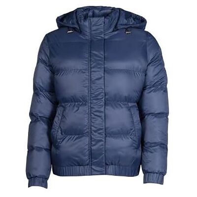 HKM Jacke-13725 Giacca, Blu Scuro, XXS Uomo HKM Jacke-13725 Giacca, Blu Scuro, XXS Uomo