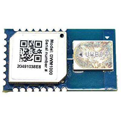 Sun Modulo DWM1000 BU01 UWB (DWM1000) Sun Modulo DWM1000 BU01 UWB (DWM1000)