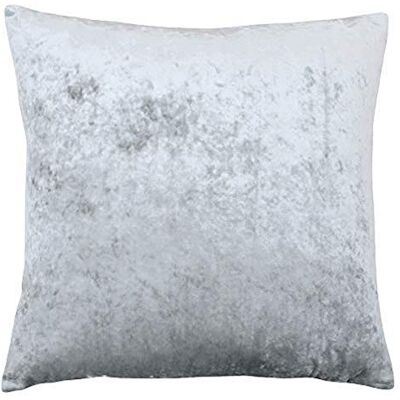 Paoletti - Verona - Crushed Velvet - Feather Filled - Cushion Paoletti - Verona - Crushed Velvet - Feather Filled - Cushion
