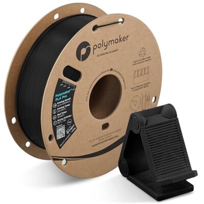 Polymaker PolyLite PLA PRO - Resistenza e rigidità 3D Filamento Polymaker PolyLite PLA PRO - Resistenza e rigidità 3D Filamento