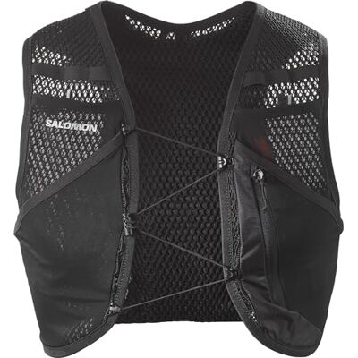 Gilet da corsa Salomon Active Skin 4 - No Flasks Gilet da corsa Salomon Active Skin 4 - No Flasks