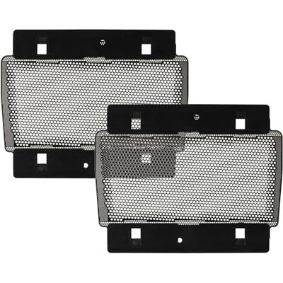 vhbw 2x lametta compatibile con Braun 3315, 3731, 3732, 3305, 3615, 3310, 3600, 3710, 3614, 3105, 3610, 3612 rasoio, nero/argento vhbw 2x lametta compatibile con Braun 3315, 3731, 3732, 3305, 3615, 3310, 3600, 3710, 3614, 3105, 3610, 3612 rasoio, nero/argento