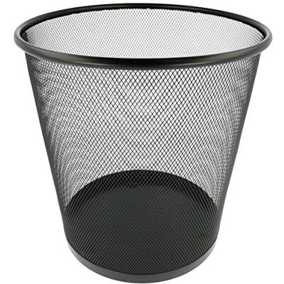 Garcia de Pou garcía di POU Ogni, Set di 12, Nero Garcia de Pou garcía di POU Ogni, Set di 12, Nero