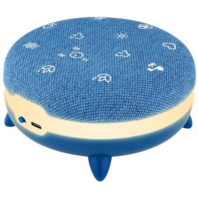 Terraillon Zen Box Meditazione Aiuto al Sonno - Aiuto al Sonno Terraillon Zen Box Meditazione Aiuto al Sonno - Aiuto al Sonno