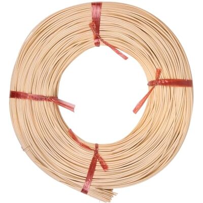 Rayher canna per/tubo intrecciato, 1 a rotbandqualità¤t, rotolo 500 g, numero 4, diametro: 2,2 mm, multicolore, 3 x 3 x 0,35 cm Rayher canna per/tubo intrecciato, 1 a rotbandqualità¤t, rotolo 500 g, numero 4, diametro: 2,2 mm, multicolore, 3 x 3 x 0,35 cm