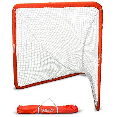 GoSports Porta a Porta Lacrosse Regolamentare - Porta a Porta Lacrosse GoSports Porta a Porta Lacrosse Regolamentare - Porta a Porta Lacrosse
