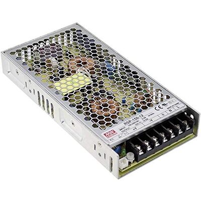 Mean Well RSP-150-27 Alimentatore attivo - Alimentazione Mean Well RSP-150-27 Alimentatore attivo - Alimentazione