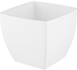 Artevasi Vaso Siena 20 cm Bianco