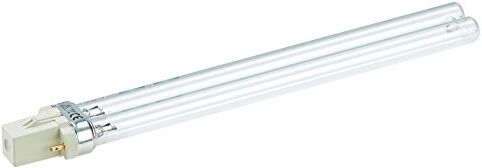 Oase Lampada Sostitutiva UVC 11 W, Set di 2, Bianco