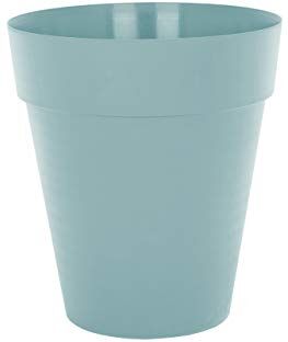 Artevasi Vaso Alto Capri 46 cm Verde Safari