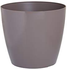 Artevasi Vaso San Remo 36 cm Tortora