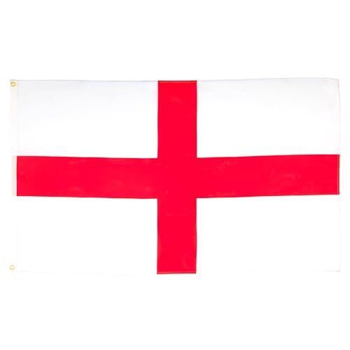 AZ FLAG Bandiera Inghilterra 150x90cm Bandiera Inglese 90 x 150 cm
