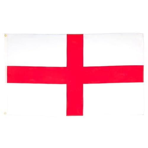 AZ FLAG BANDIERA INGHILTERRA 150x90cm BANDIERA INGLESE 90 x 150 cm