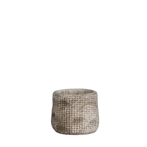 MICA Decorations Vaso, Beige, 20