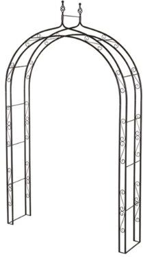 Siena Garden Siena Giardino 732.698 Rose Arch Oxford, 150 x 36 x 250 cm