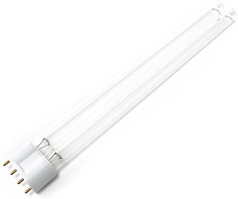 SunSun Lampada UVC 36 W di Ricambio per chiarificatore laghetti CUV-236